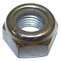 Direct Fit Tie Rod Nut, Sold Individually