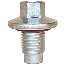 6507741AA Oil Drain Plug - Direct Fit, Sold individually