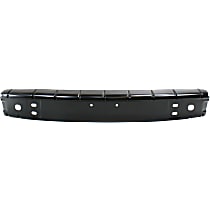 Front Bumper Reinforcement, Steel, 6 Cyl., 4.3L Engine