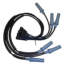 Spark Plug Wire, Set of 6 - 
