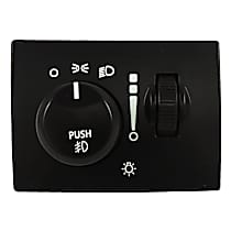 68019678AE Headlight Switch