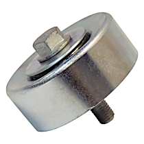 68027602AA T-Belt Tensioner Pulley - Direct Fit