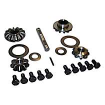 68035575AA Differential Gear Set With Dana 44 Rear Axle With Standard Differential With 0.5 in. Ring Gear Bolts