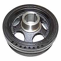 68056244AA Harmonic Balancer