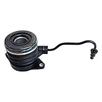 68166658AA Clutch Slave Cylinder