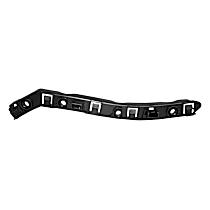 68247398AA Front, Driver Side Bumper Bracket