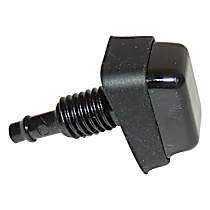 68293253AA Windshield Washer Nozzle - Sold Individually