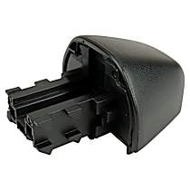 68307272AD Door Handle Cover, Black