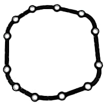68391564AA Differential Cover Gasket - Direct Fit