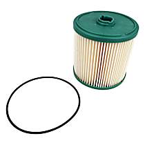 Fuel Filter, Diesel - 