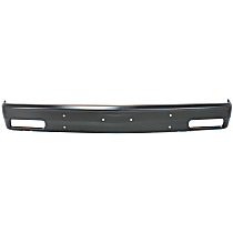Details about   For 1983-1990 GMC S15 Jimmy Bumper Impact Strip Front 37389DN 1988 1984 1985
