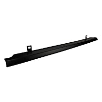 6BY76TZZAA Direct Fit Grille Molding, Sold Individually