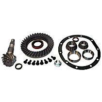 7072444X Differential Bearing and Seal Kit - Direct Fit Kit
