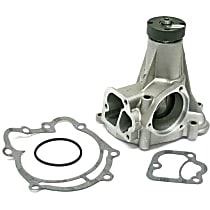 24-0106 Water Pump - Replaces OE Number 117-200-38-01