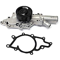 24-0889 Water Pump - Replaces OE Number 613-200-09-01
