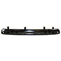 Rear Bumper Reinforcement, Steel