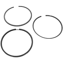 08-132900-00 Piston Ring Set (88.97 mm, Standard) - Replaces OE Number 11-25-1-261-130