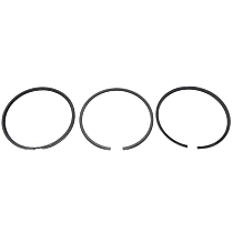 08-176700-00 Piston Ring Set (Standard) (90.90 mm, 3.0 2.0 4.0 mm) - Replaces OE Number 003-030-24-24