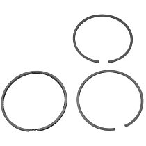 08-319500-10 Piston Ring Set (Standard) (84.00 mm) 1.5 2 4 mm - Replaces OE Number 911-103-901-01