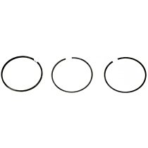 08-319600-10 Piston Ring Set (Standard) (84.00 mm) 1.5 1.5 4 mm - Replaces OE Number 911-103-945-00