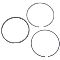 08-502100-00 Piston Ring Set (Standard) (83.00 mm) - Replaces OE Number 271612