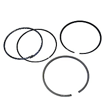 08-702600-00 Piston Ring Set (83.98 mm, Standard) - Replaces OE Number 11-25-1-713-192