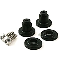 74607-01A Bed Extender Hardware Kit