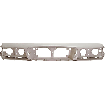 Header Panel