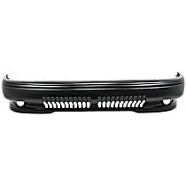 Front Primed Bumper Cover