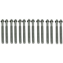 14-32101-01 Cylinder Head Bolt Set - Replaces OE Number 11-12-1-740-065
