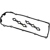15-33077-02 Valve Cover Gasket Set - Replaces OE Number 11-12-0-030-496