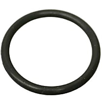 40-10037-00 Heater Pipe O-Ring for Pipe to Thermostat Housing (28 X 3 mm) - Replaces OE Number 999-707-518-41