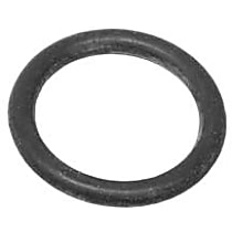 40-76059-00 O-Ring for Engine Oil Cooler Thermostat (18 X 3 mm) - Replaces OE Number 11-42-1-702-917