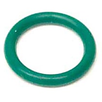 40-76336-00 Fuel Line O-Ring for Injection Pump to Fuel Filter Line - Replaces OE Number 017-997-22-48