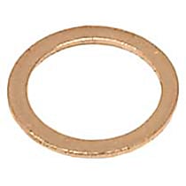 41-70035-00 Copper Washer (10 X 13 X 1 mm) - Replaces OE Number 900-123-033-20