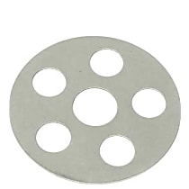 70-22413-00 Lock Plate for Flywheel Bolts - Replaces OE Number 021-105-275