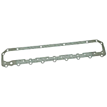 70-27597-10 Gasket for Camshaft Housing to Cylinder Head - Replaces OE Number 944-105-199-03