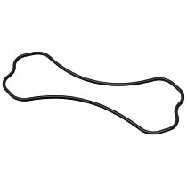 70-28283-00 Gasket Oil Filler Neck to Engine - Replaces OE Number 928-107-307-00