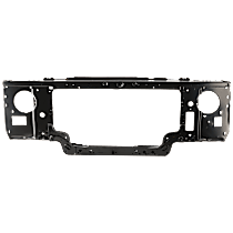 Radiator Support Assembly