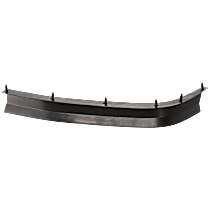 Driver Side Headlight Filler