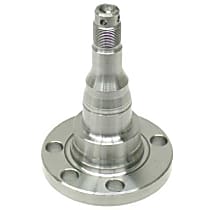 V10-1393 Stub Axle, Rear, Driver or Passenger Side - Replaces OE Number 357501117