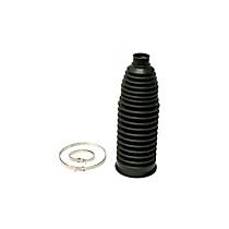 V10-6226 Steering Rack Boot, Driver or Passenger Side - Replaces OE Number 4E0419831