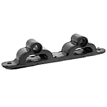 V10-9609 Exhaust Mount, Front - Replaces OE Number 1J0-253-144 M