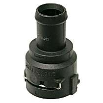 V10-9858 Cooling Hose Connector - Replaces OE Number 3B0-122-291 B