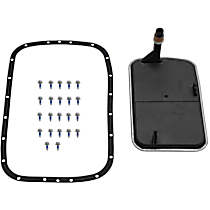V20-0335 Transmission Filter Kit - Replaces OE Number 24-11-7-557-070