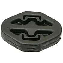 V20-1100 Exhaust Hanger, Front - Replaces OE Number 18301703634