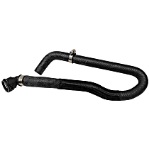V20-1300 Cooling Hose, Water Hose Low Temperature Cooling Module - Replaces OE Number 17-12-7-540-020