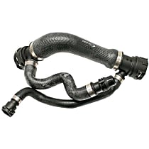 V20-1308 Radiator Hose Radiator to Thermostat Housing - Replaces OE Number 17-12-7-546-064