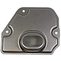 Automatic Transmission Filter, Convertible, Automatic Transaxle, transmissionmfrcode : GA6F21WA