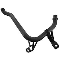 V20-1848 Water Pipe with O-Rings Water Hose to Engine Block - Replaces OE Number 11-53-7-502-525